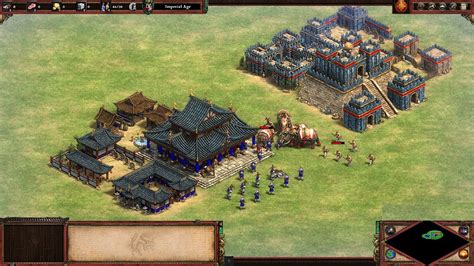 Best Age Of Empires 2 Civilization Prodvsera