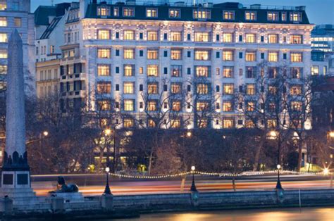 10 Reasons We Love The Savoy Hotel In London