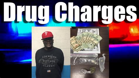 Sheppton Man Facing Drug Charges