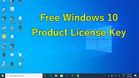 How To Know Windows 10 Product Key On Computer Find Out Product Key