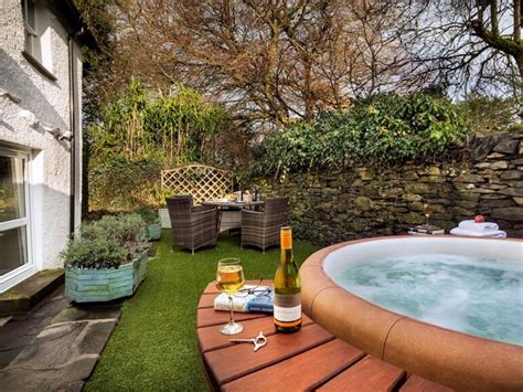 15 Best Lake District Hot Tub Lodges For 2022 The Wanderlust Within
