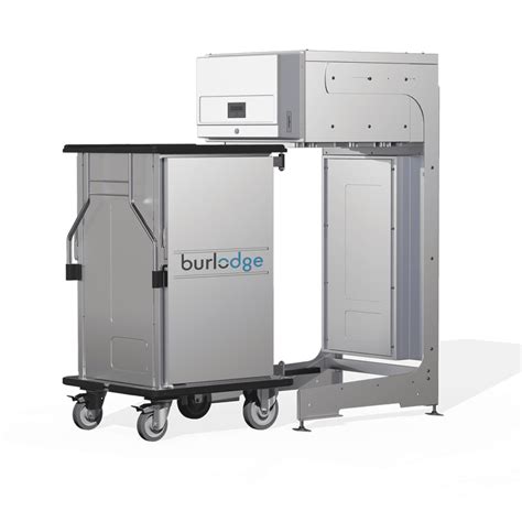 Tray Delivery System B Pod Burlodge