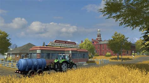 Farming Simulator 2013 Titanium Edition V2102 Steam Rip Pc Murtaz