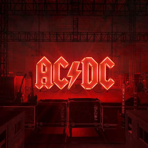 Acdc Shot In The Dark 2020 File Discogs