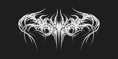 Metal Band Logo 4k Wallpaperhd Artist Wallpapers4k Wallpapersimages