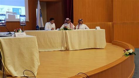 Dar Al Uloom University Participated In The 2018 Saudi University