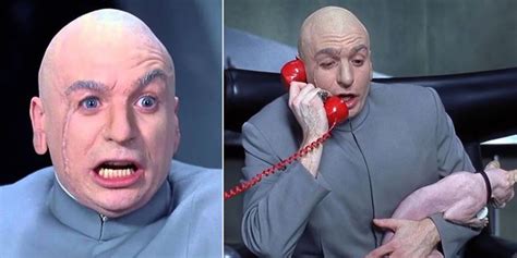 Austin Powers The 20 Best Dr Evil Quotes Screenrant