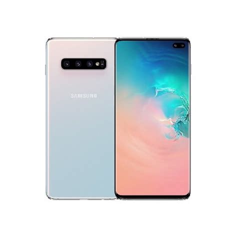 Galaxy S10 Plus 8gb128gb Mới 100 Fullbox Bản Mỹ Snapdragon 855