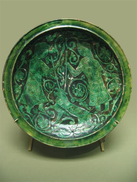 Islamic Pottery Cerámica Wiki Fandom Powered By Wikia