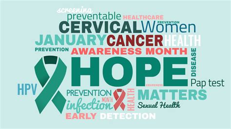 Cervical Cancer The Basics Of What You Need To Know Lluh News