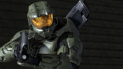 Halo Master Chief Wallpapers Wallpaper Cave