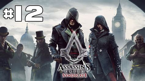 Assassin S Creed Syndicate Playthrough Fr Youtube