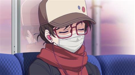 Aesthetic Anime Profile Picture Boy Allwallpaper