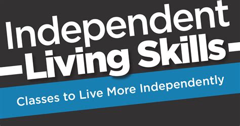 Independent Living Skills Ability360 Phoenix Az