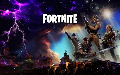 Amazing Fortnite Wallpapers ~ Best Collection Of Fortnite Hd Wallpapers
