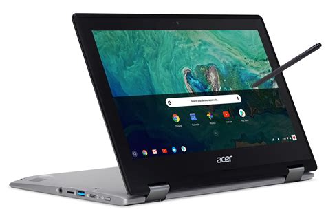 Your google chromebook has a keyboard shortcut to take screenshots. Chrome OS update comes with Spectre fix and new screenshot shortcut