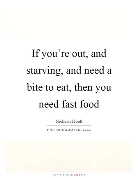 Fast Food Quotes Fast Food Sayings Fast Food Picture Quotes Page 2
