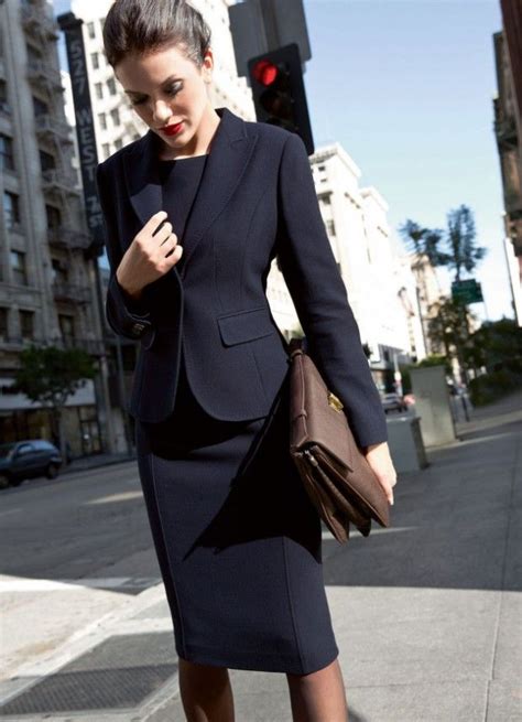 top 18 classy and elegant fashion combinations for business woman Деловая одежда для женщин