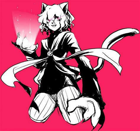 Neferpitou Hunter X Hunter Image 625440 Zerochan Anime Image Board