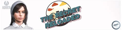 The Secret Reloaded V Aorrta Download Adufregaming