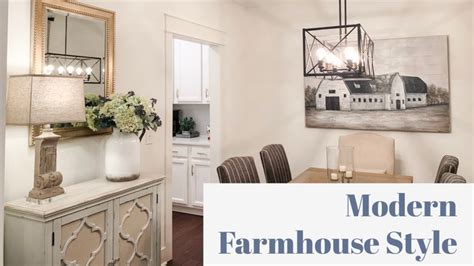 Modern Farmhouse Interior Design Photos The Complete Guide To A