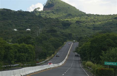 Jalisco Construye Una Red Estatal Carretera De Primera Jalisco Noticias