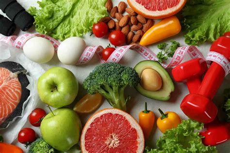 10 Pautas Para Una Alimentación Saludable Coachysalud