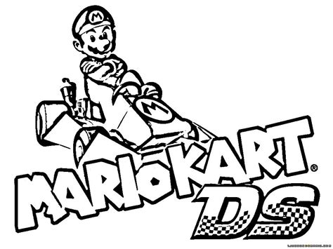 Blog Megadiverso Super Mario Bros Para Imprimir Y Colorear