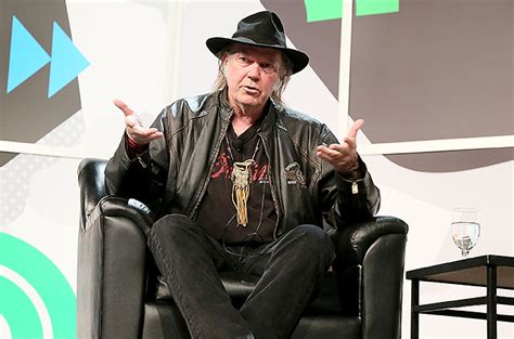Neil Young And Crazy Horse Tel Aviv Concert Canceled Over Security Crisis