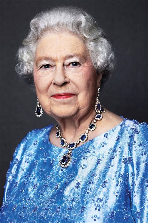 Queen elizabeth tours the queen elizabeth. Queen Elizabeth II Marks 65 Years on Britain's Throne