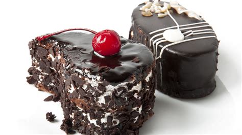 Yummy Chocolate Cake Wallpaper 46988 Baltana