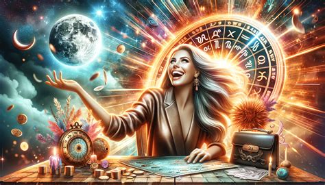 Les Signes Astrologiques Qui Vont Devenir Riche Gr Ce La Nouvelle