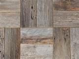 Photos of Wood Plank Pavers