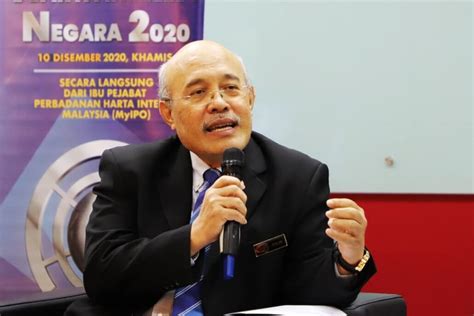 Perbadanan harta intelek malaysia (myipo). NATIONAL INTELLECTUAL PROPERTY AWARD 2020 - The Official ...