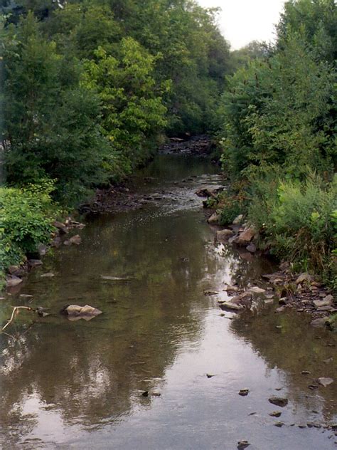 Peters Creek Watershed Association