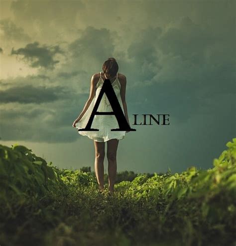 A Line Silhouette A Simple Definition Of Aline Cut In Fashion Sewguide