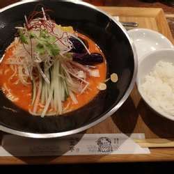 The site owner hides the web page description. 新潟 三宝亭東京ラボ 中目黒店 - 中目黒 | ラーメンデータベース