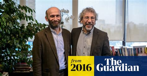Turkish Court Frees Journalists Saying Their Rights Were Violated Media The Guardian