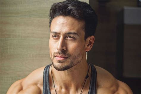tiger shroff now that i am out there in the open i ve become an easy target