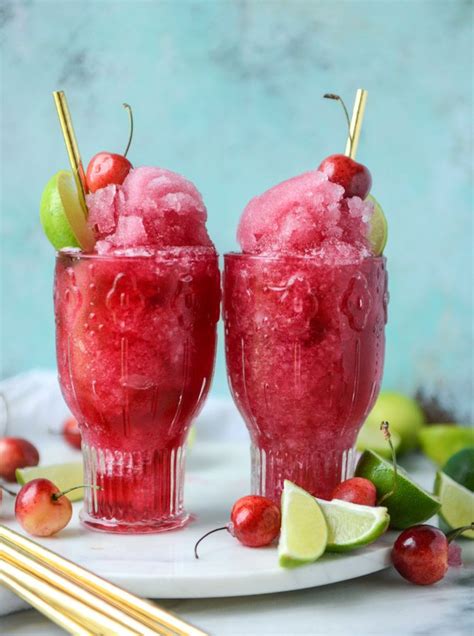 Cool Off With These 10 Frozen Cocktail Recipes The Sweetest Occasion