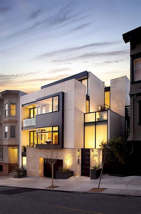 96 Amazing Latest Modern House Designs Architecture