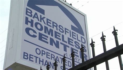 High Speed Rail Authority Purchases Bakersfield Homeless Center Campus