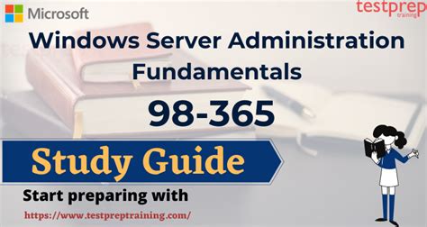 Watchguard Network Security Essentials Study Guide - 98-365: Windows Server Administration Fundamentals Study Guide - Blog