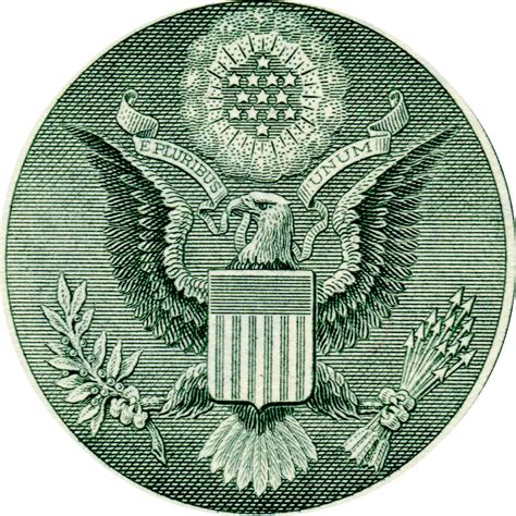Great Seal Of The United States