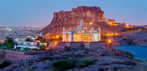 Road Trips To The Best Royal Heritages Of Rajasthan 10 Best Places To Visit In Rajasthan