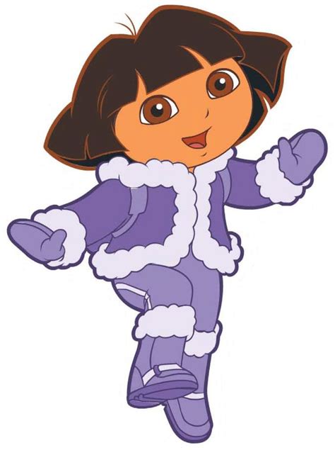 List Of Doras Outfits Dora The Explorer Wiki Fandom Dora Outfits
