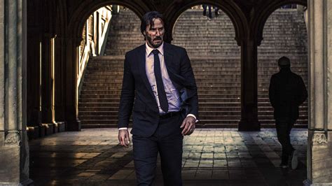John Wick Chapter 3 Officially Brings Back Director Chad Stahelski