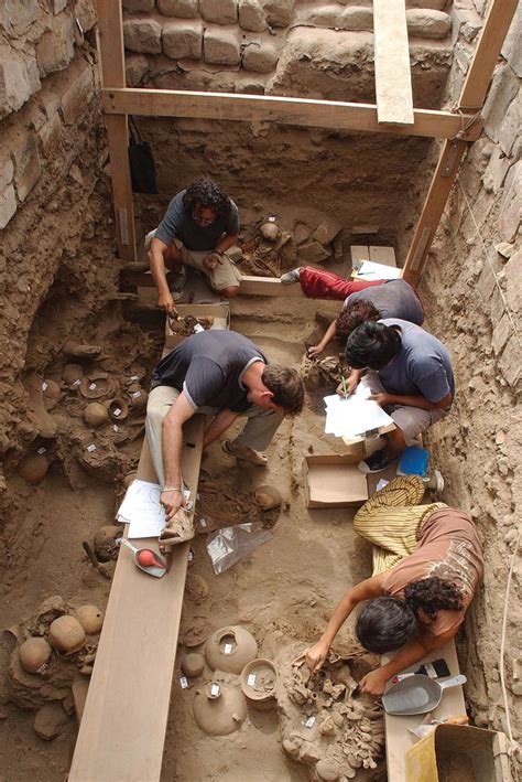 Archaeology Definition History Types And Facts Britannica Typology