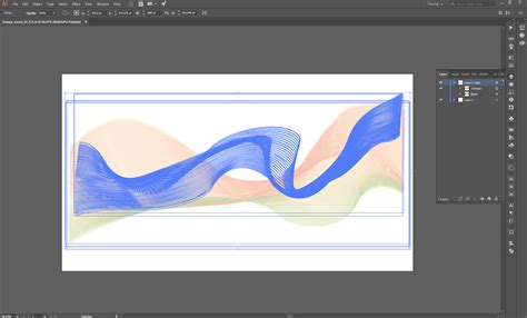 Adobe Illustrator Transparency Issue In Pdf Printing Graphic Design