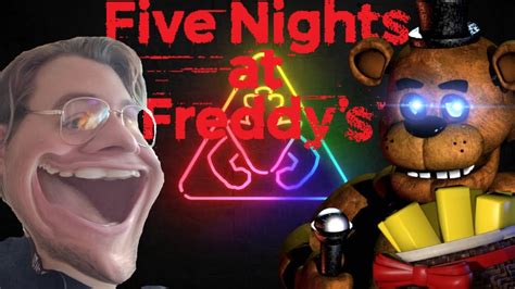 IT'S FINALLY HERE!!! || FNAF Security Breach Teaser ...